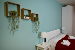 Matheria Home
